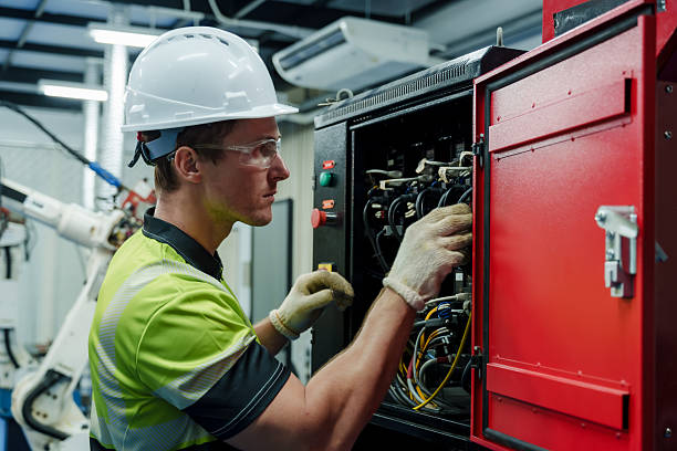 24/7 Emergency Lighting Installation experts in Great Bend, NY