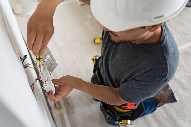 Reliable Lighting Installation contractor in Great Bend, NY by No Joke electrician