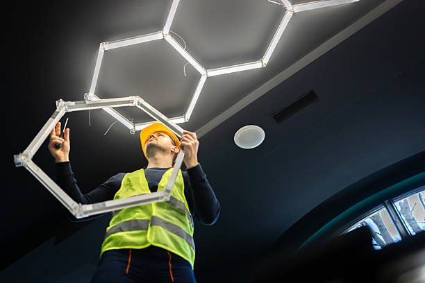 Top rated local Lighting Installation specialists in Great Bend, NY